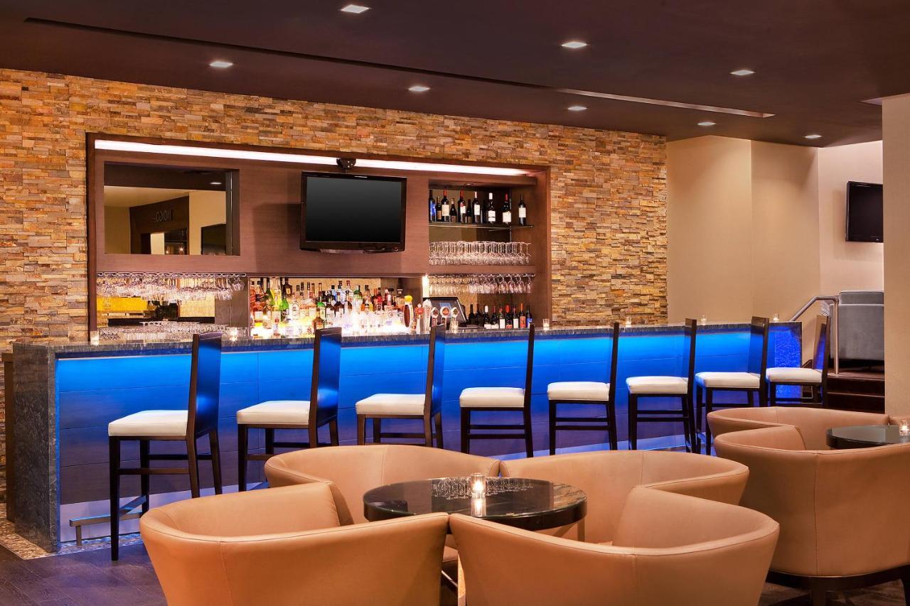 Sheraton Crescent Hotel Phoenix Exterior foto